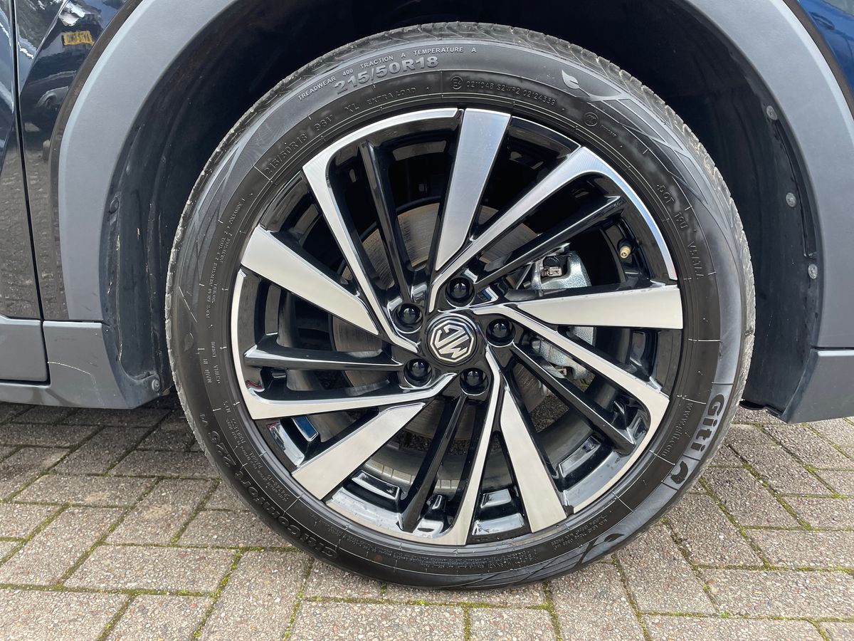 Used MG MG ZS 2024 for sale - 77660332: Photo 11