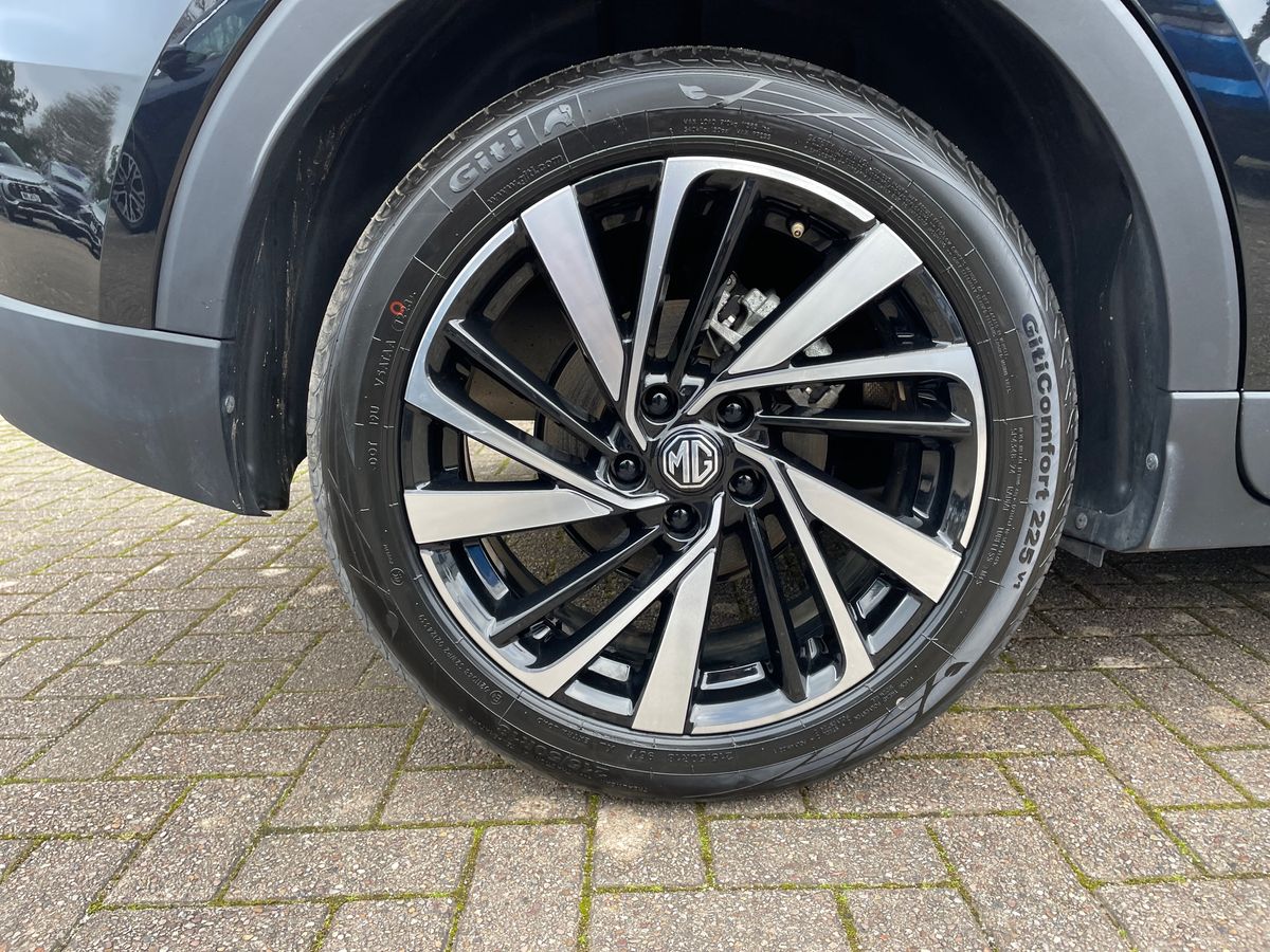 Used MG MG ZS 2024 for sale - 77660332: Photo 13
