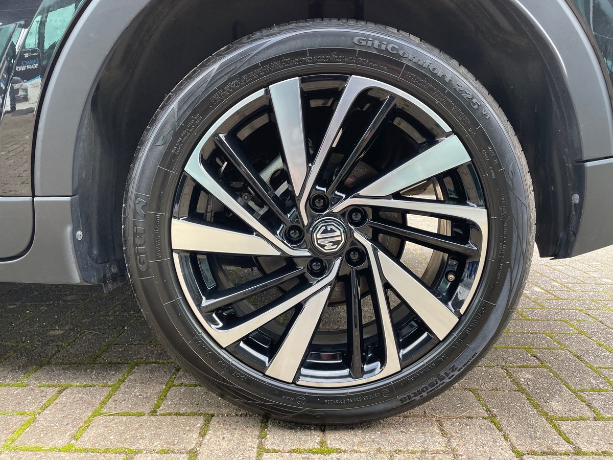 Used MG MG ZS 2024 for sale - 77660332: Photo 14