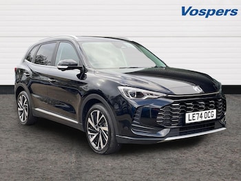 MG MG ZS feature image