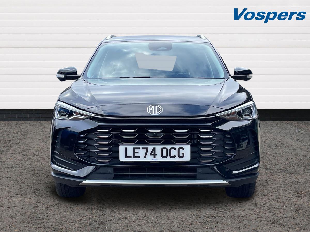 Used MG MG ZS 2024 for sale - 77660332: Photo 2