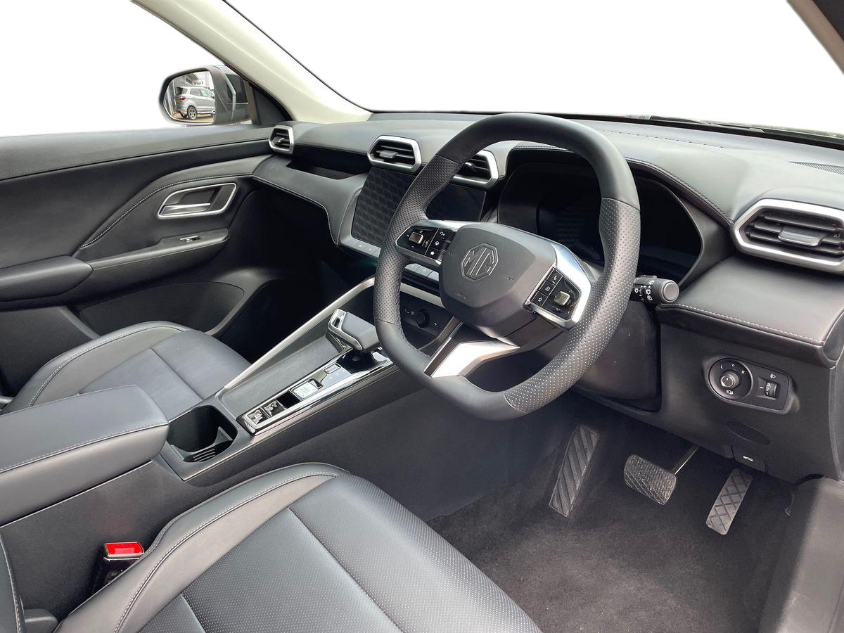 Used MG MG ZS 2024 for sale - 77660332: Photo 22