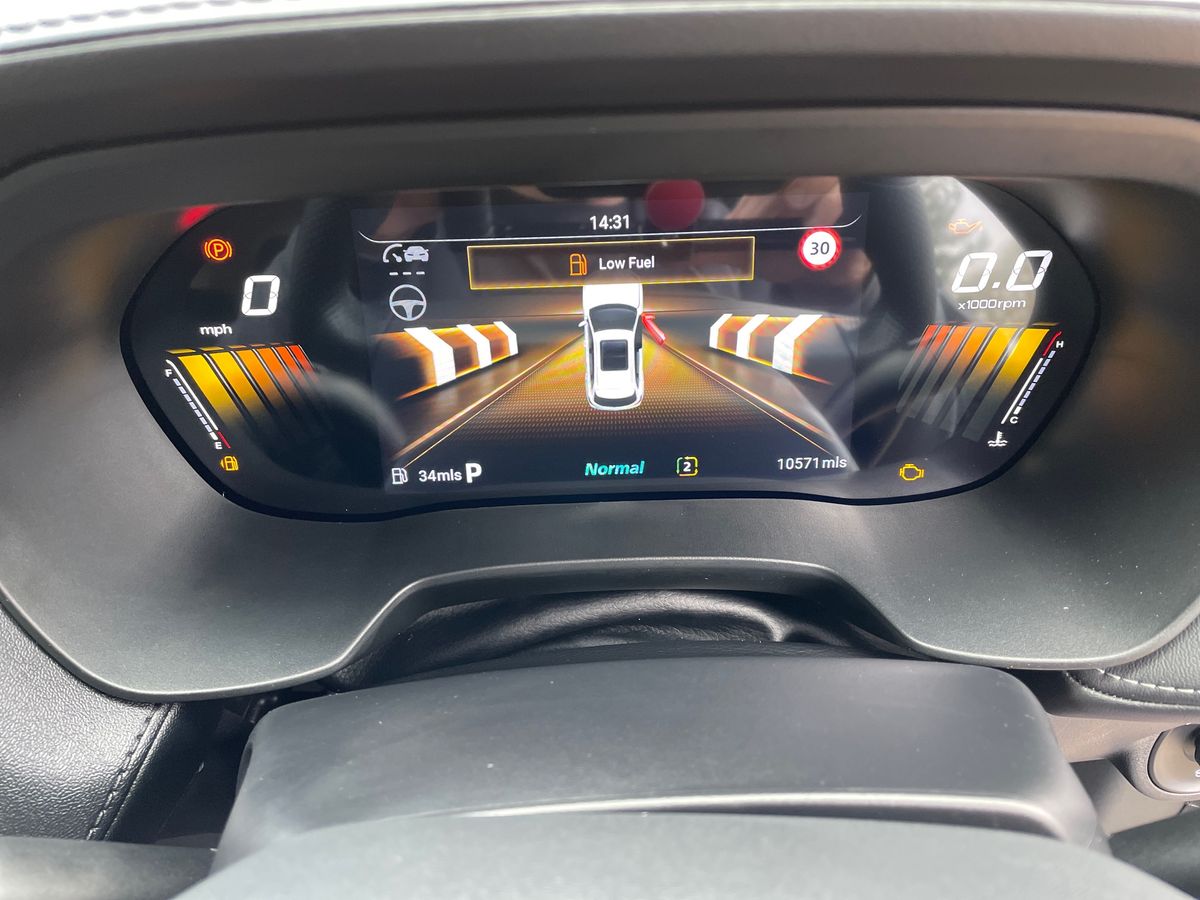 Used MG MG ZS 2024 for sale - 77660332: Photo 23