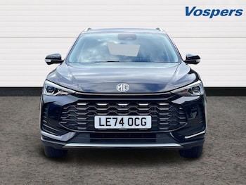 Used MG MG ZS 2024 for sale - 77660332: Photo