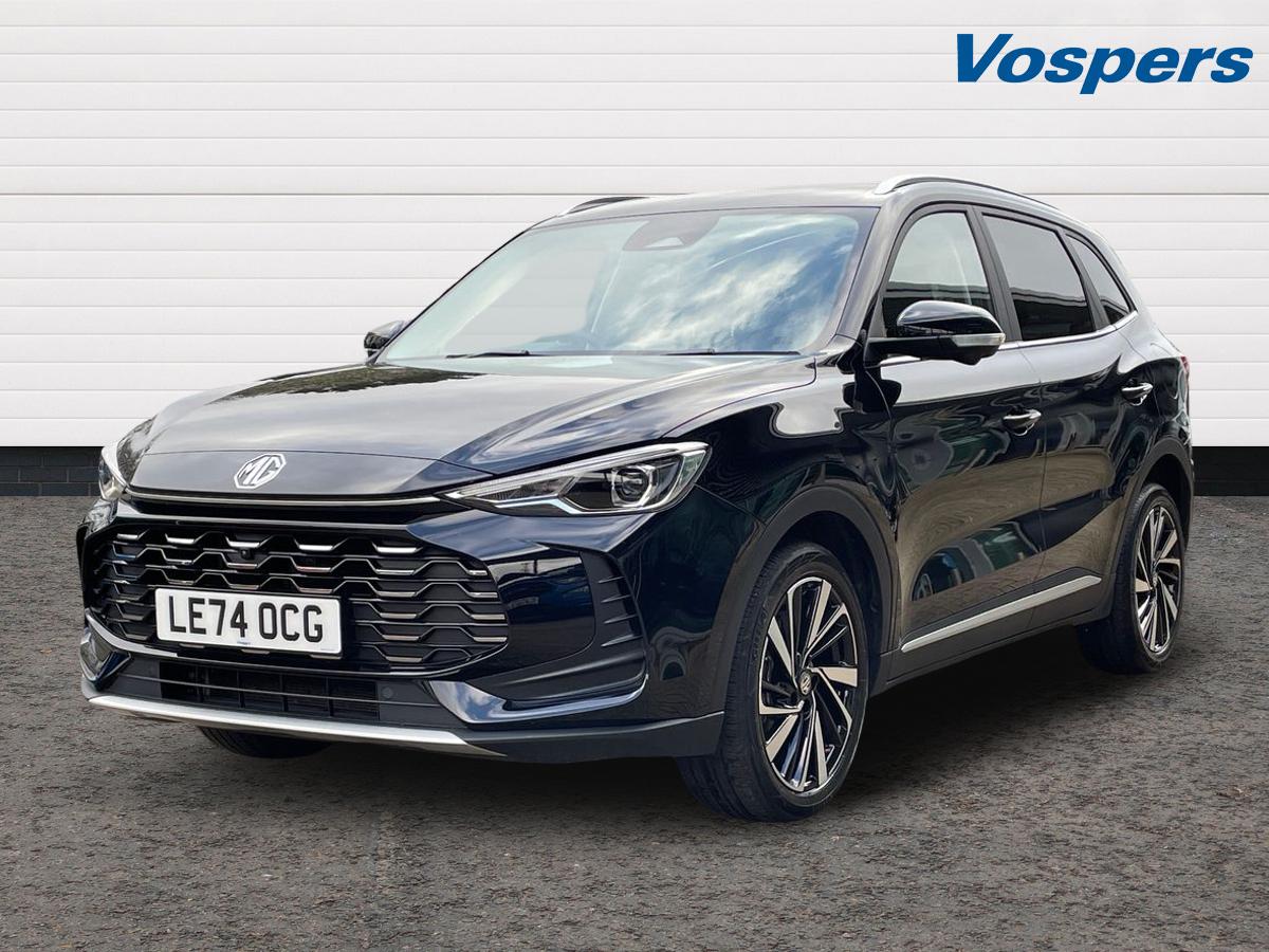 Used MG MG ZS 2024 for sale - 77660332: Photo 3