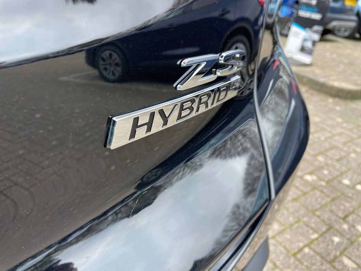 Used MG MG ZS 2024 for sale - 77660332: Photo 31