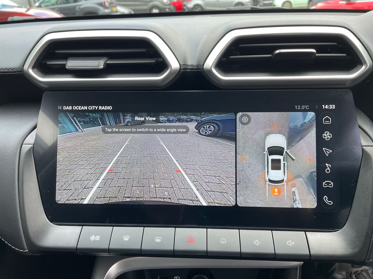 Used MG MG ZS 2024 for sale - 77660332: Photo 33