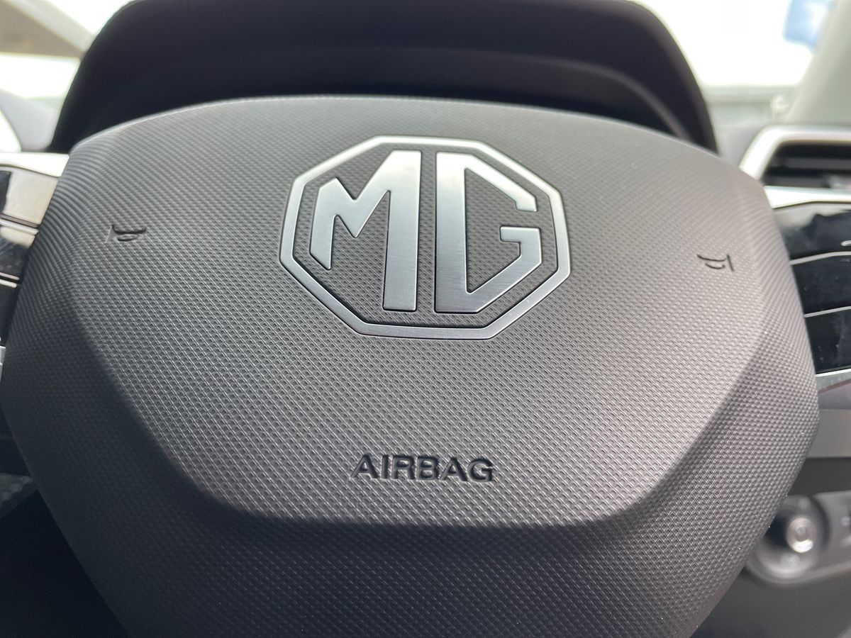 Used MG MG ZS 2024 for sale - 77660332: Photo 37