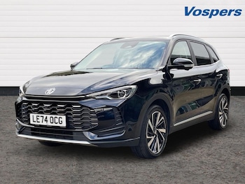 Used MG MG ZS 2024 for sale - 77660332: Photo