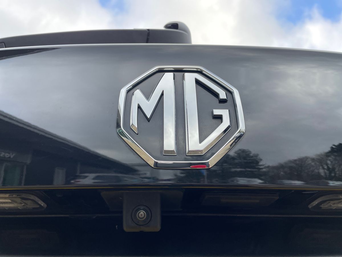 Used MG MG ZS 2024 for sale - 77660332: Photo 41