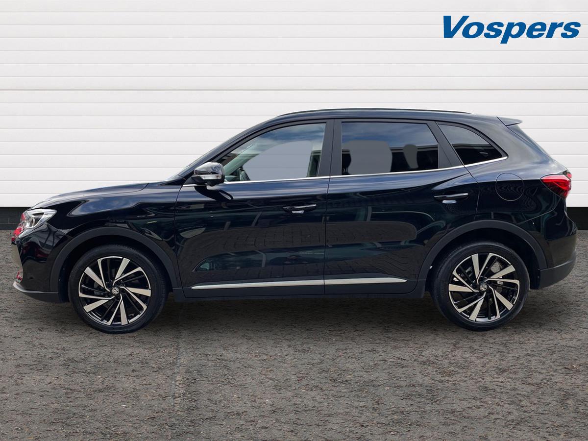 Used MG MG ZS 2024 for sale - 77660332: Photo 5