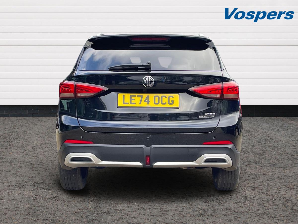 Used MG MG ZS 2024 for sale - 77660332: Photo 7