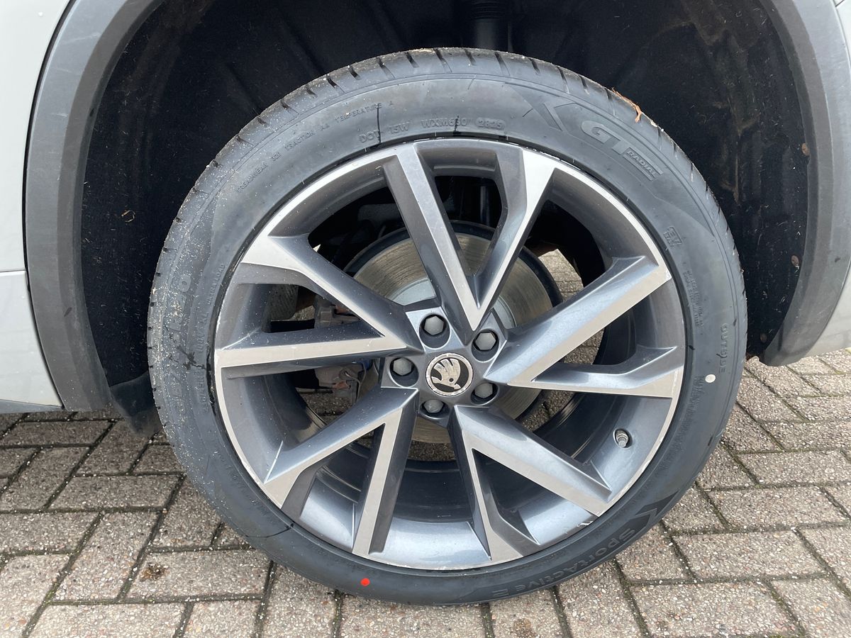 Used Skoda Kodiaq 2022 for sale - 77380826: Photo 15