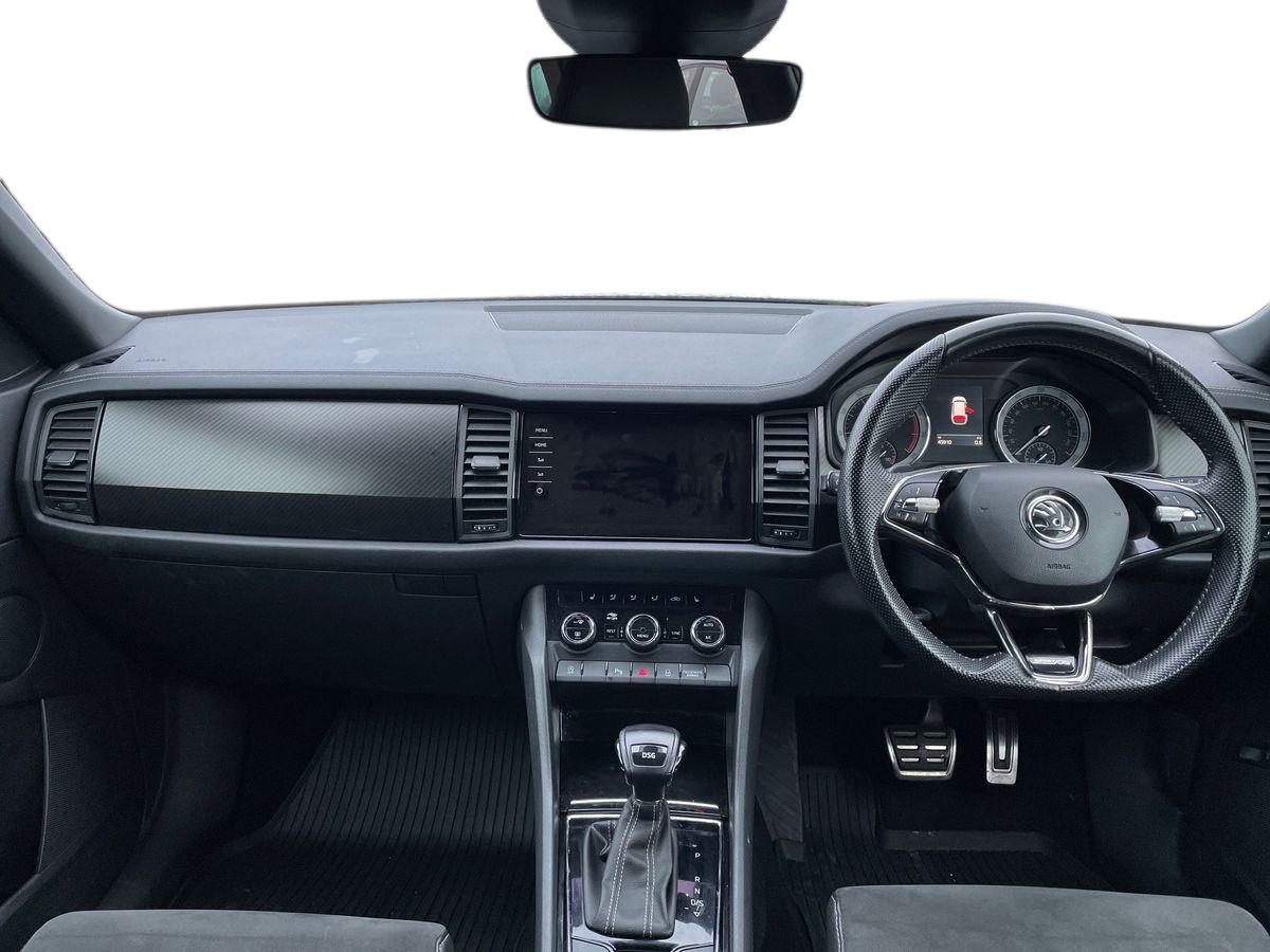 Used Skoda Kodiaq 2022 for sale - 77380826: Photo 19