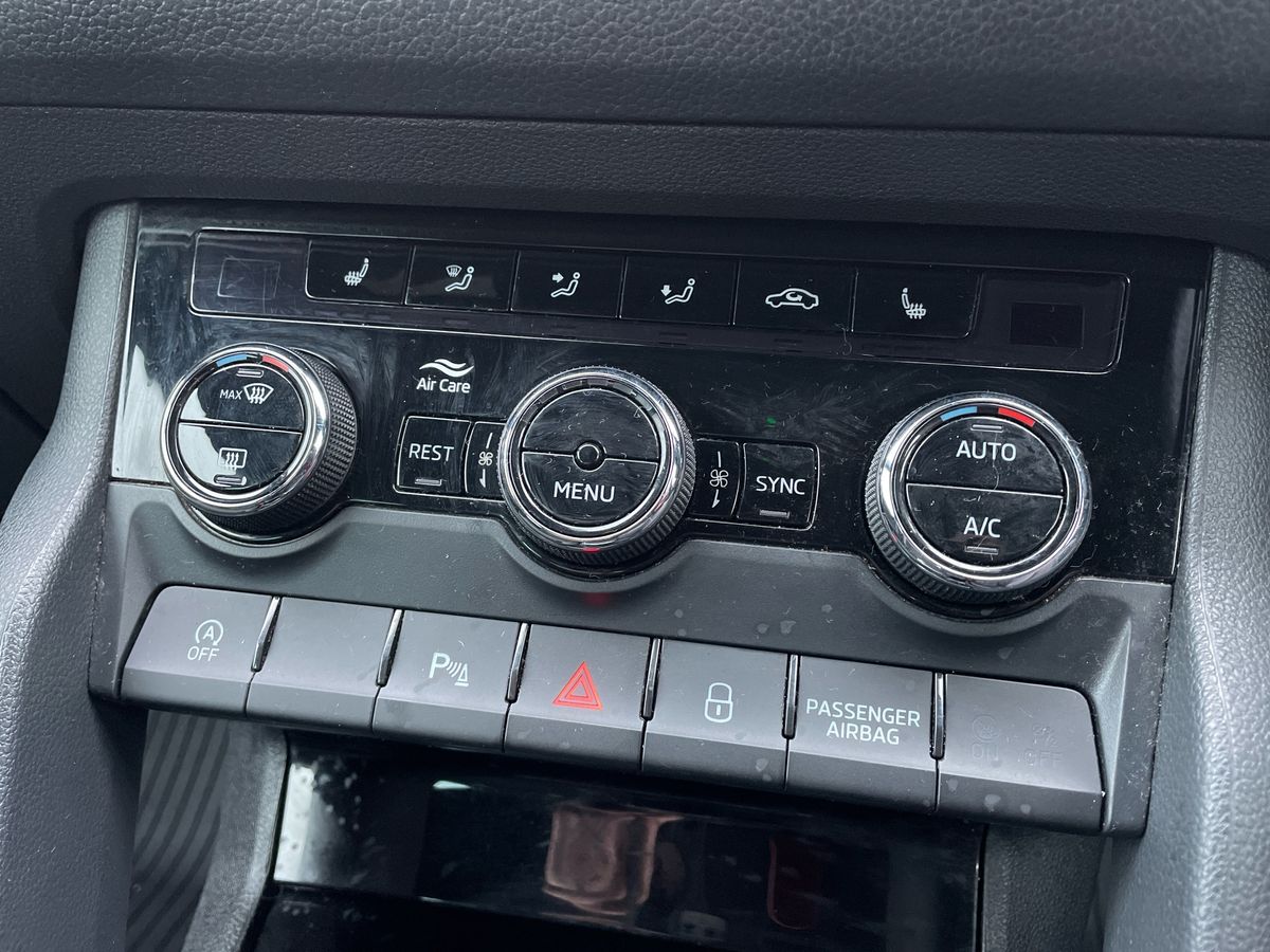 Used Skoda Kodiaq 2022 for sale - 77380826: Photo 25