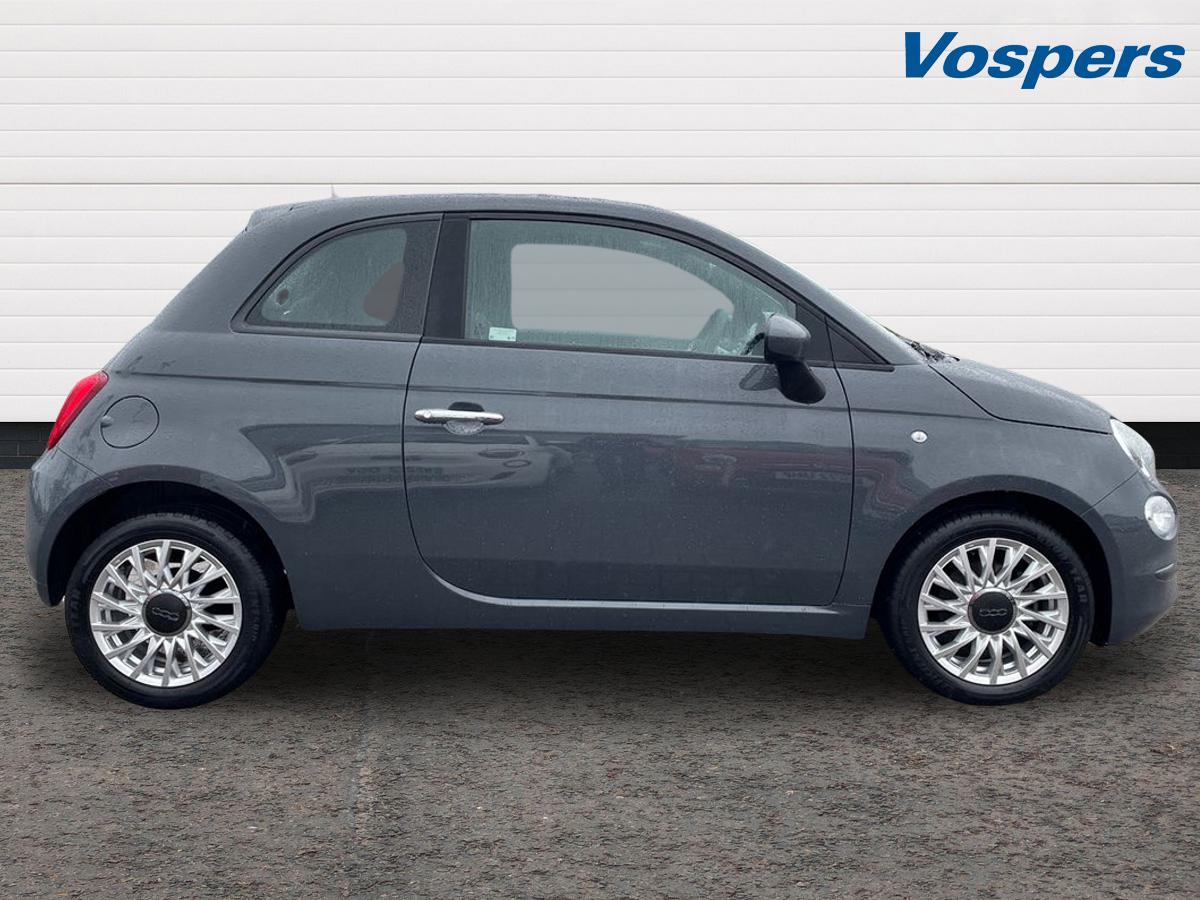 Used Fiat 500 2020 for sale - 76960198: Photo 10