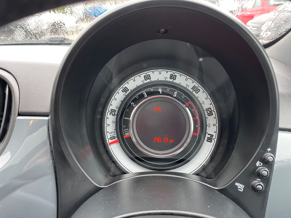 Used Fiat 500 2020 for sale - 76960198: Photo 23