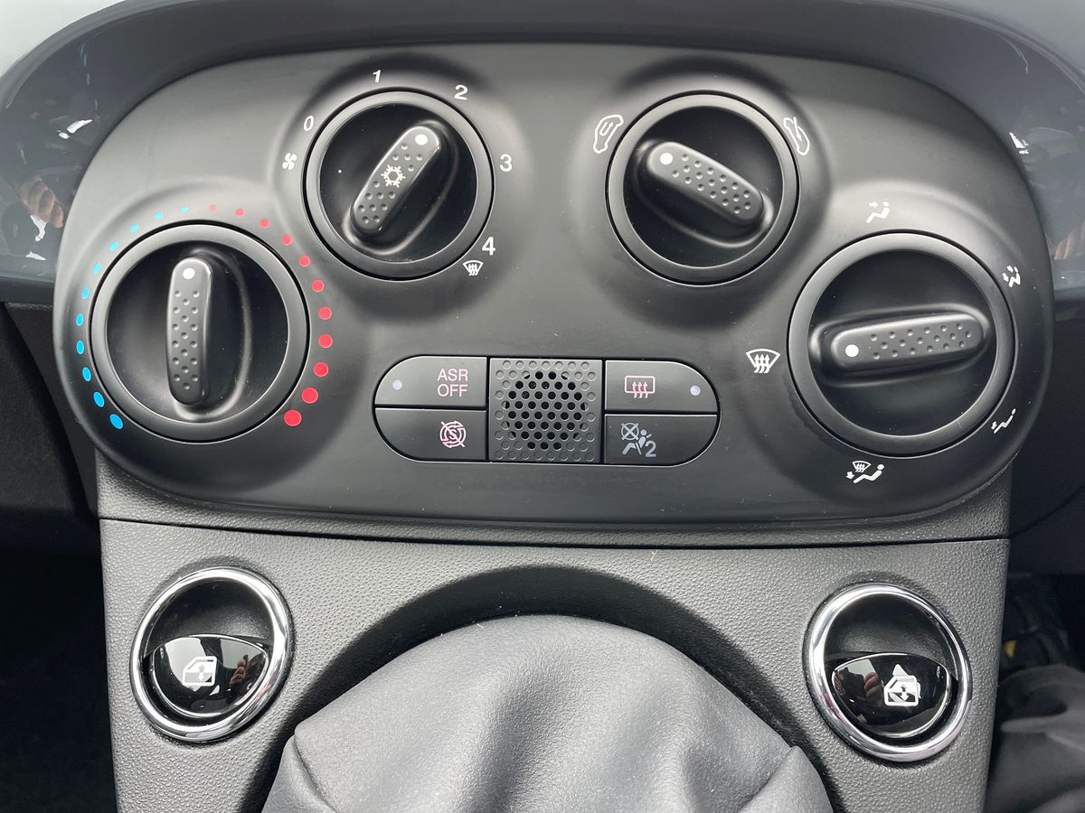 Used Fiat 500 2020 for sale - 76960198: Photo 26