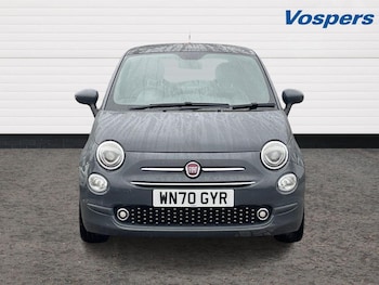 Used Fiat 500 2020 for sale - 76960198: Photo