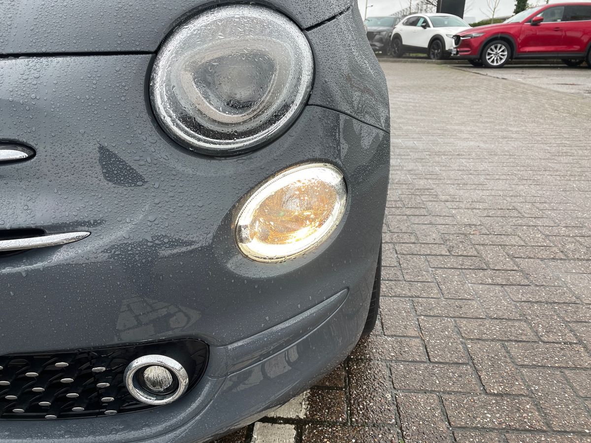 Used Fiat 500 2020 for sale - 76960198: Photo 32