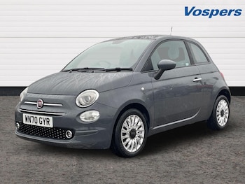 Used Fiat 500 2020 for sale - 76960198: Photo