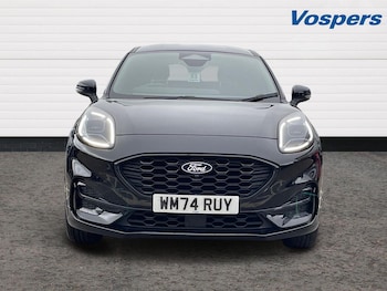 Used Ford Puma 2024 for sale - 78948494: Photo