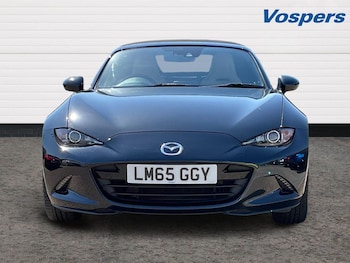 Used Mazda MX-5 2015 for sale - 79337971: Photo