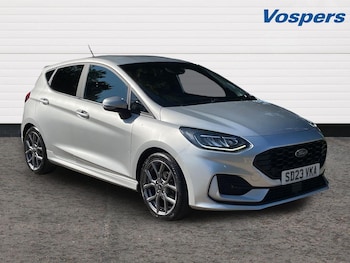 Used Ford Fiesta 2023 for sale - 79161961: Photo