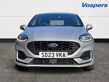 Used Ford Fiesta 2023 for sale - 79161961: Photo