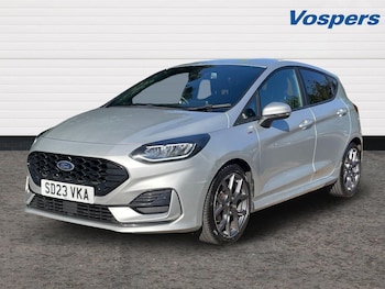 Used Ford Fiesta 2023 for sale - 79161961: Photo