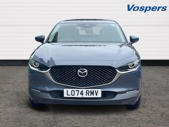 Used Mazda CX-30 2025 for sale - 78960030: Photo