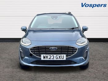 Used Ford Fiesta 2023 for sale - 79712754: Photo
