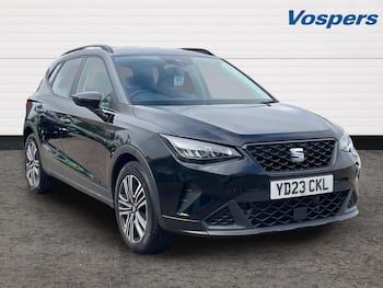 Used SEAT Arona 2023 for sale - 79673766: Photo