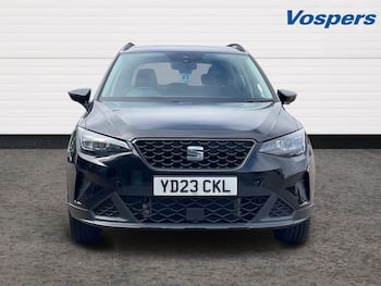 Used SEAT Arona 2023 for sale - 79673766: Photo