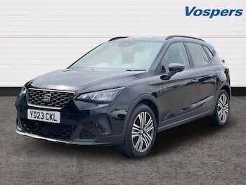 Used SEAT Arona 2023 for sale - 79673766: Photo