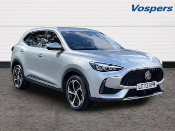 Used MG MG HS 2024 for sale - 79699091: Photo