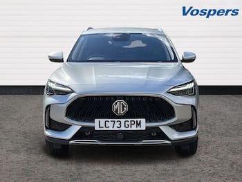 Used MG MG HS 2024 for sale - 79699091: Photo