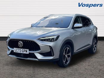 Used MG MG HS 2024 for sale - 79699091: Photo