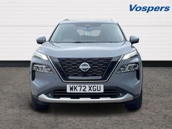 Used Nissan X-Trail 2022 for sale - 79658600: Photo