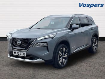 Used Nissan X-Trail 2022 for sale - 79658600: Photo