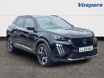 Used Peugeot 2008 2024 for sale - 78959992: Photo