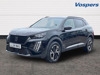 Used Peugeot 2008 2024 for sale - 78959992: Photo