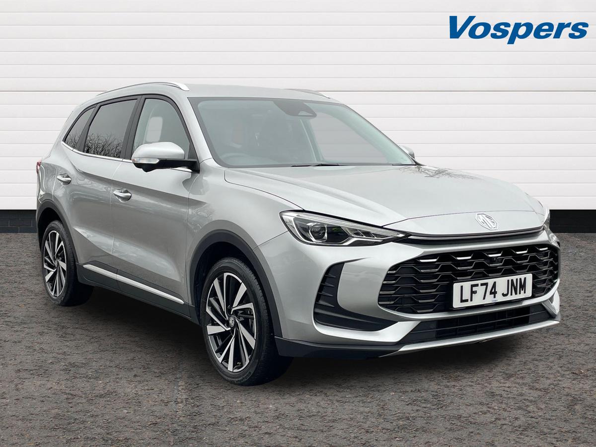 Used MG MG ZS 2025 for sale - 77600371: Photo 1