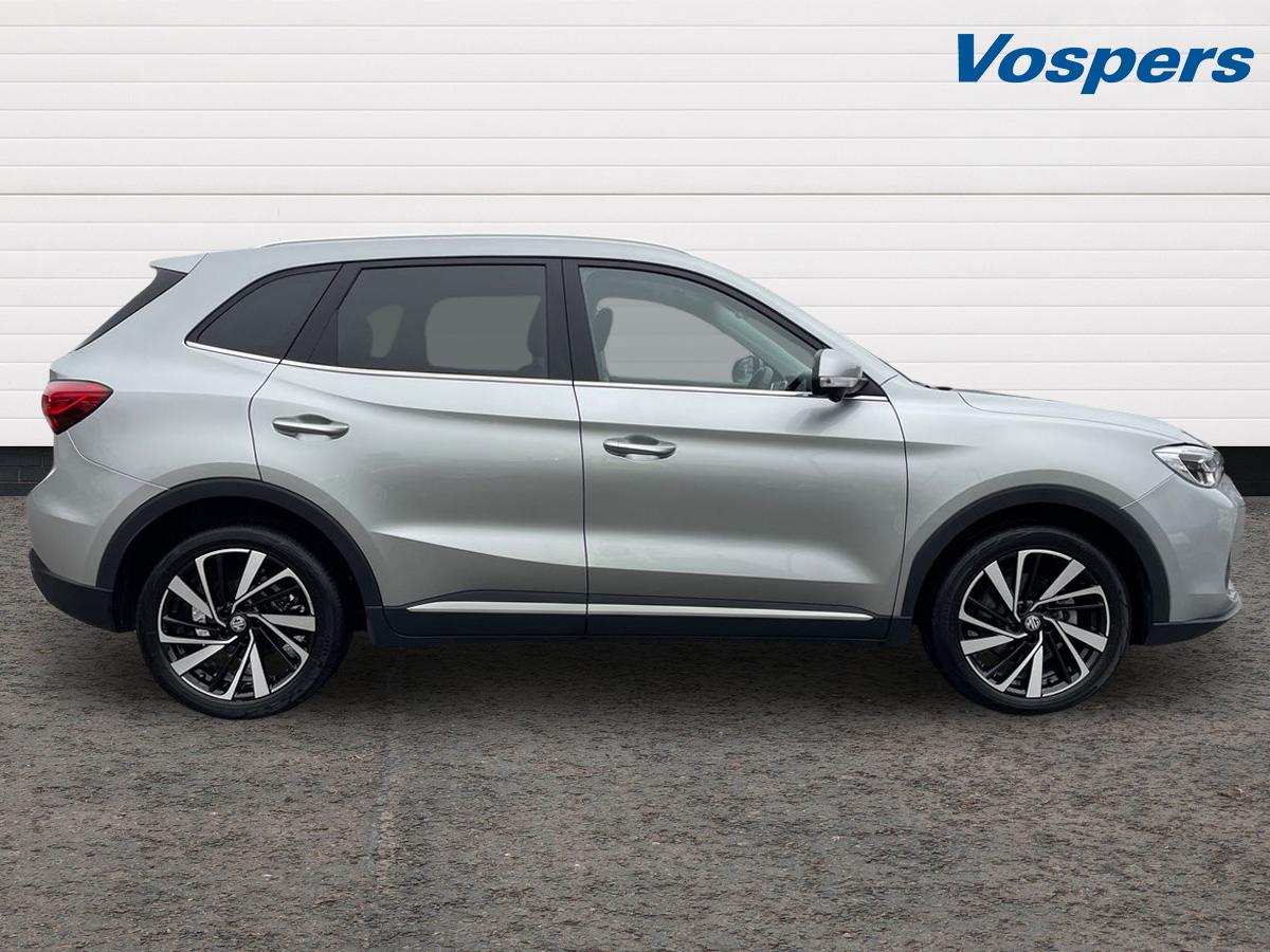 Used MG MG ZS 2025 for sale - 77600371: Photo 10