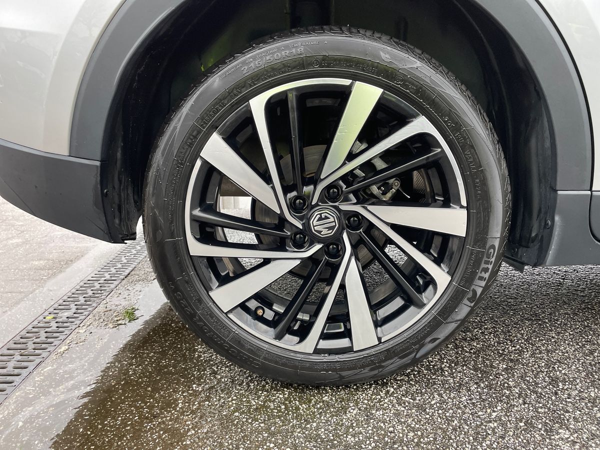 Used MG MG ZS 2025 for sale - 77600371: Photo 11