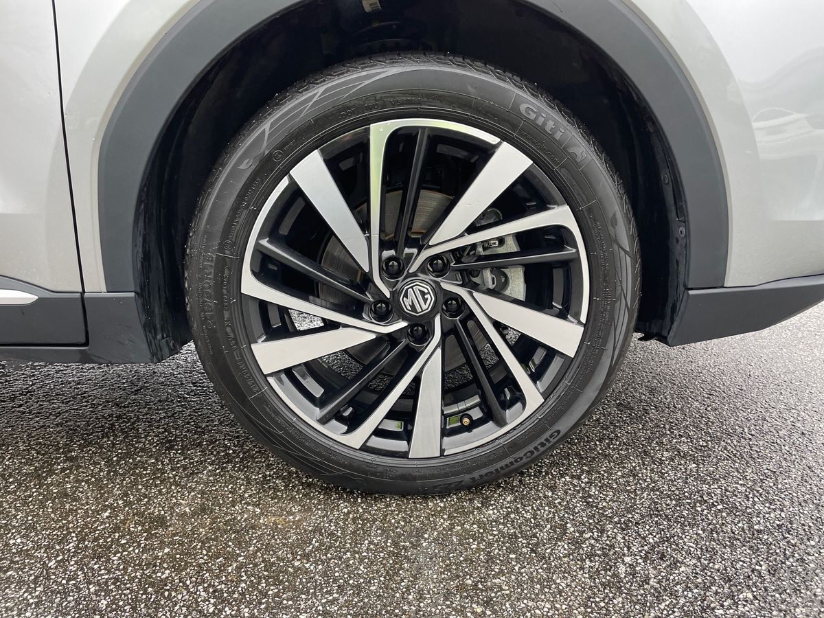 Used MG MG ZS 2025 for sale - 77600371: Photo 13