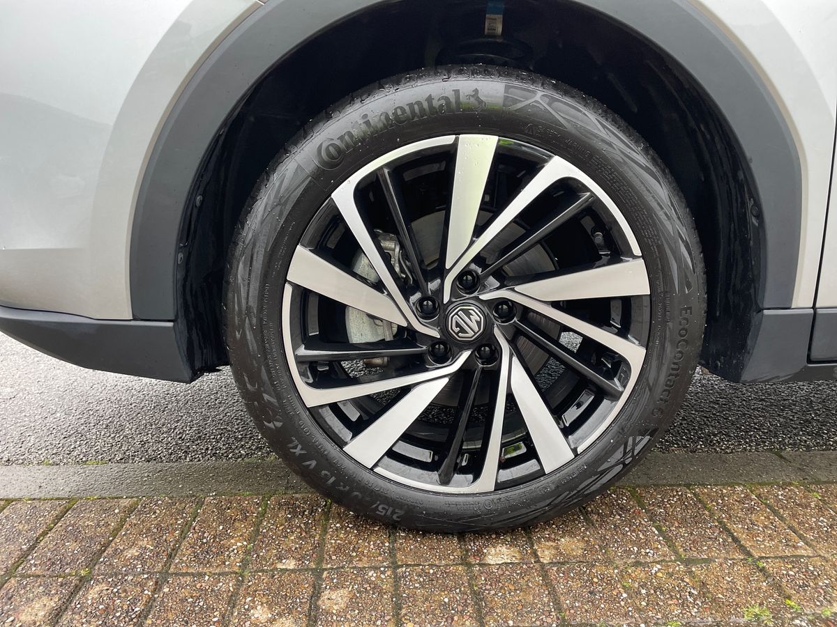 Used MG MG ZS 2025 for sale - 77600371: Photo 14