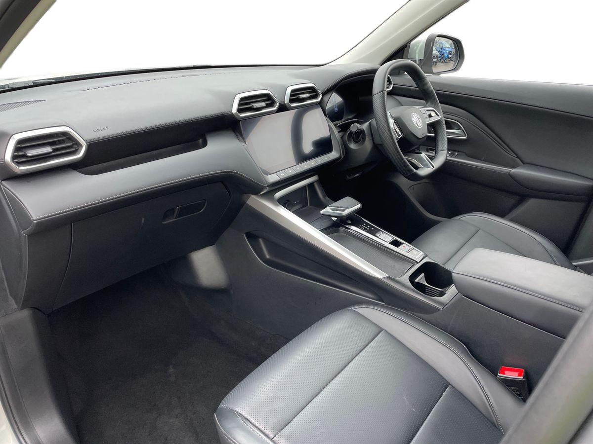 Used MG MG ZS 2025 for sale - 77600371: Photo 18