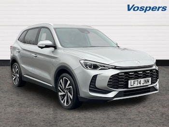 MG MG ZS feature image