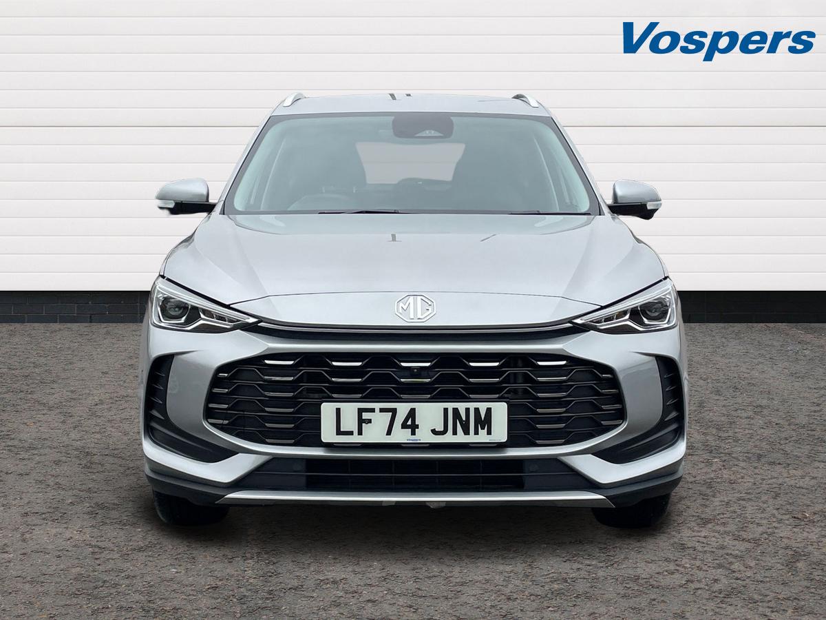 Used MG MG ZS 2025 for sale - 77600371: Photo 2